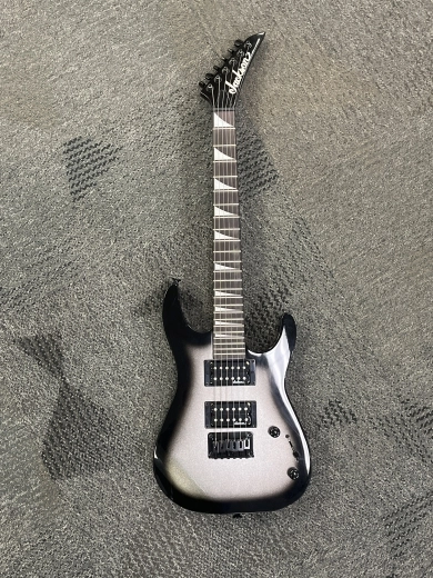 Jackson Guitars - 291-2525-521